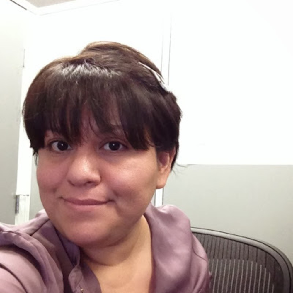 Meet your Posher, Analee